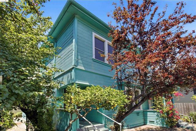 3202 Shattuck Ave, Berkeley, CA 94705