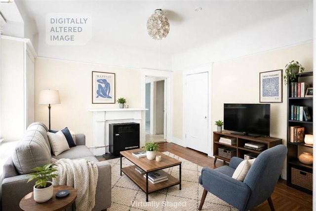 3202 Shattuck Ave, Berkeley, CA 94705