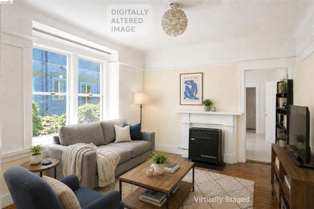 3202 Shattuck Ave, Berkeley, CA 94705