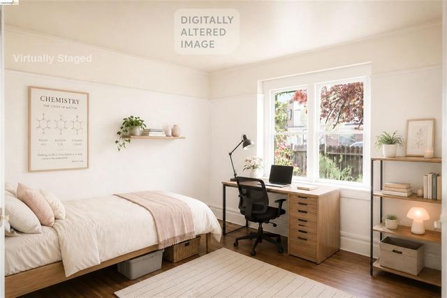 3202 Shattuck Ave, Berkeley, CA 94705