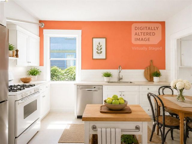 3202 Shattuck Ave, Berkeley, CA 94705