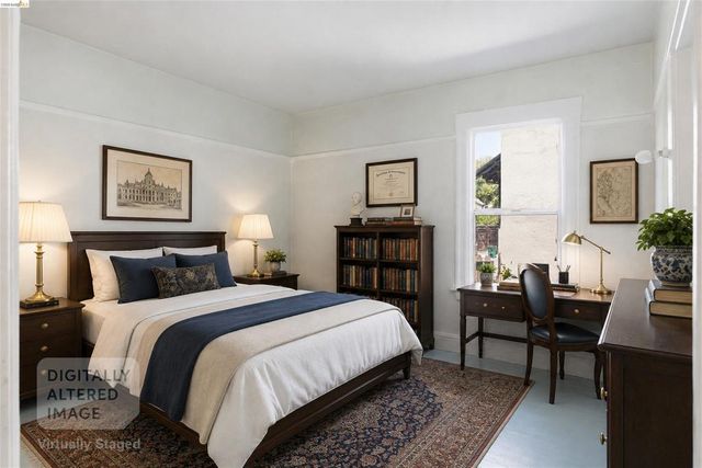 3202 Shattuck Ave, Berkeley, CA 94705