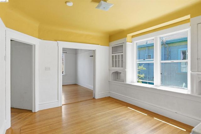 3202 Shattuck Ave, Berkeley, CA 94705