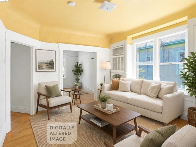 3202 Shattuck Ave, Berkeley, CA 94705