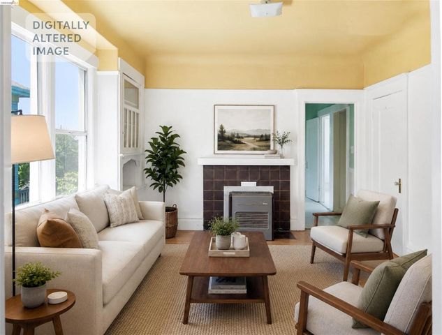 3202 Shattuck Ave, Berkeley, CA 94705