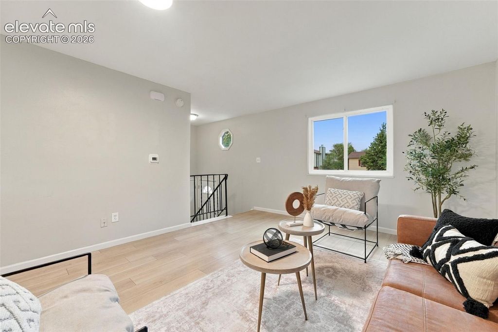 1043 W Nolte Drive, Colorado Springs, CO 80916 — photo 4
