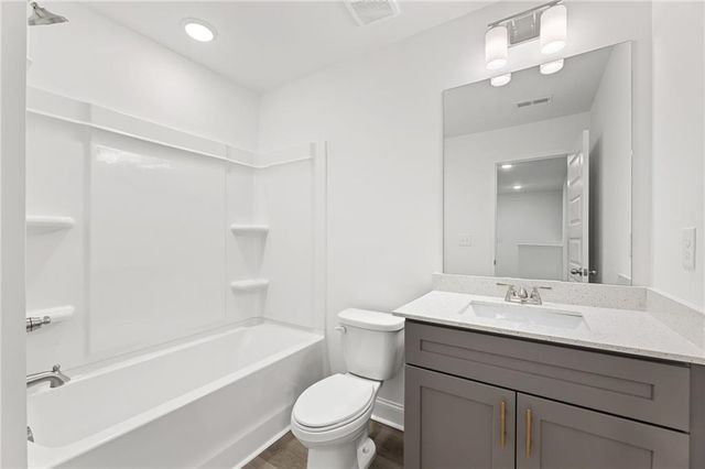 878 Porter Ridge Lane, Decatur, GA 30032