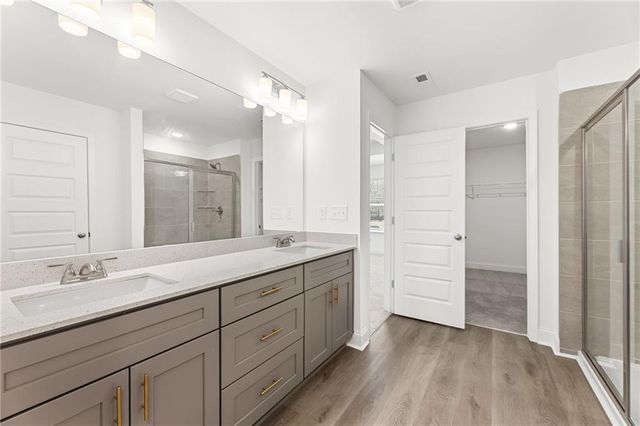 878 Porter Ridge Lane, Decatur, GA 30032