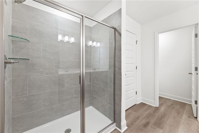 878 Porter Ridge Lane, Decatur, GA 30032