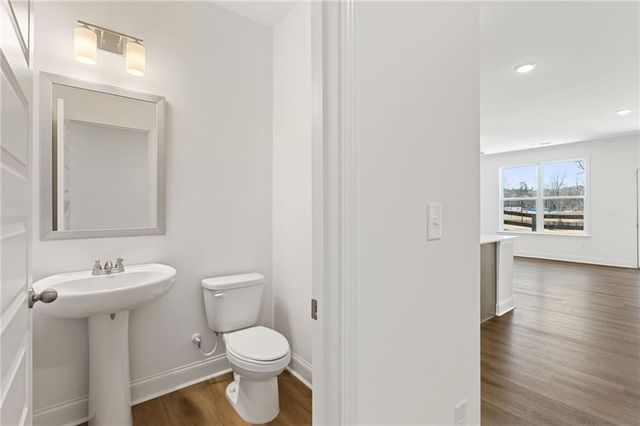 878 Porter Ridge Lane, Decatur, GA 30032