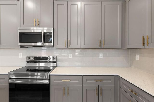 878 Porter Ridge Lane, Decatur, GA 30032