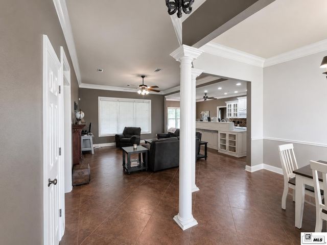 137 WATSON CIRCLE, West Monroe, LA 71291