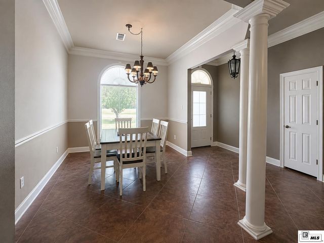 137 WATSON CIRCLE, West Monroe, LA 71291