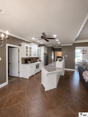 137 WATSON CIRCLE, West Monroe, LA 71291