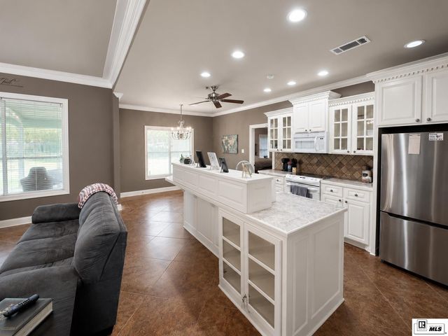137 WATSON CIRCLE, West Monroe, LA 71291