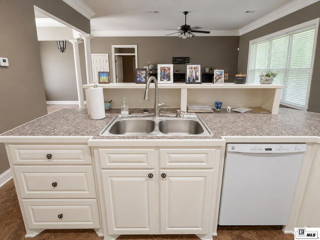 137 WATSON CIRCLE, West Monroe, LA 71291