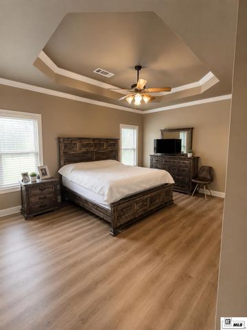 137 WATSON CIRCLE, West Monroe, LA 71291