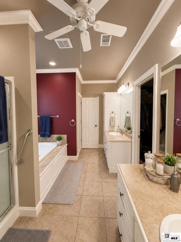 137 WATSON CIRCLE, West Monroe, LA 71291