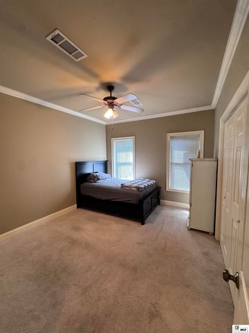 137 WATSON CIRCLE, West Monroe, LA 71291