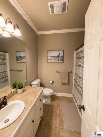 137 WATSON CIRCLE, West Monroe, LA 71291