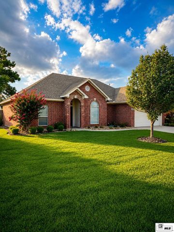 137 WATSON CIRCLE, West Monroe, LA 71291