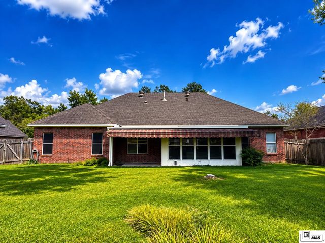 137 WATSON CIRCLE, West Monroe, LA 71291