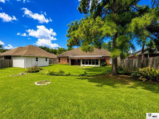 137 WATSON CIRCLE, West Monroe, LA 71291