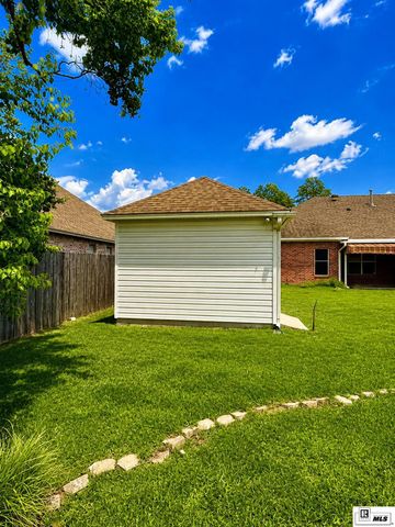 137 WATSON CIRCLE, West Monroe, LA 71291
