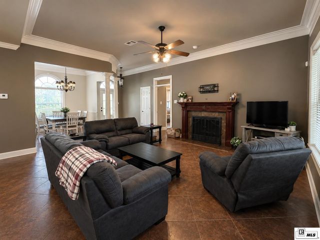 137 WATSON CIRCLE, West Monroe, LA 71291