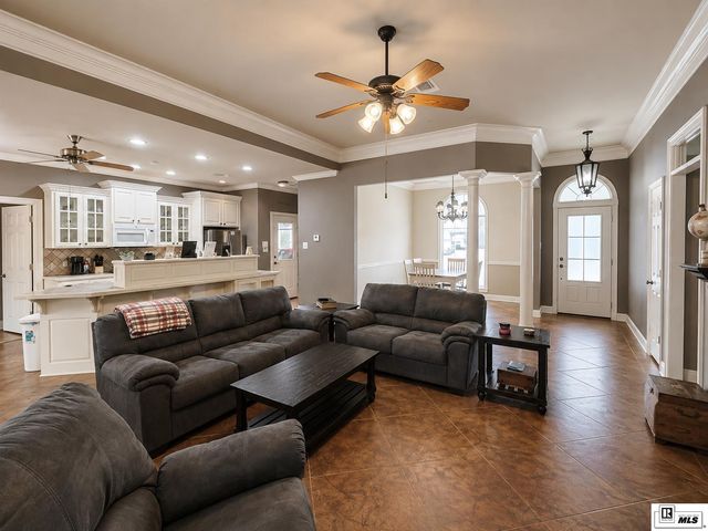 137 WATSON CIRCLE, West Monroe, LA 71291