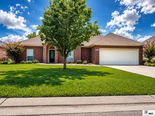 137 WATSON CIRCLE, West Monroe, LA 71291