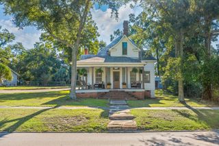 1444 SIXTH STREET, Florala, AL 36442