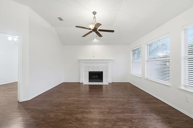 2525 Crooked Creek, Mesquite, TX 75181