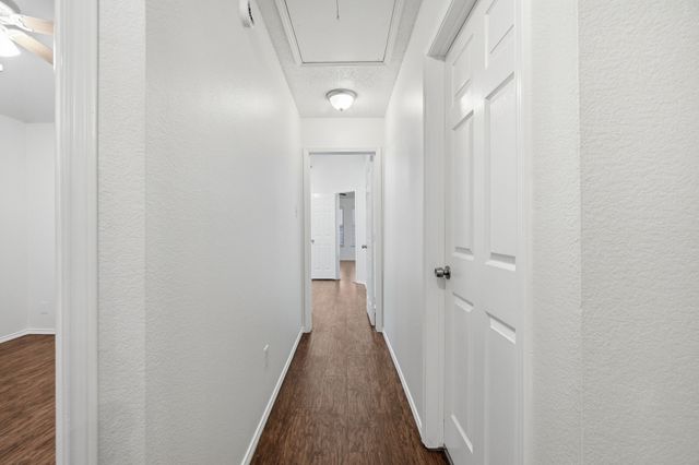 2525 Crooked Creek, Mesquite, TX 75181