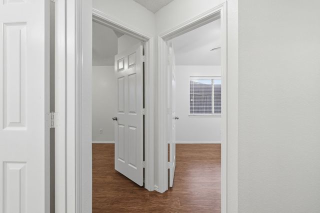 2525 Crooked Creek, Mesquite, TX 75181