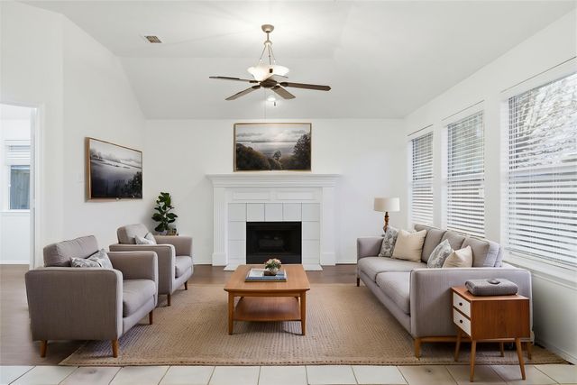 2525 Crooked Creek, Mesquite, TX 75181