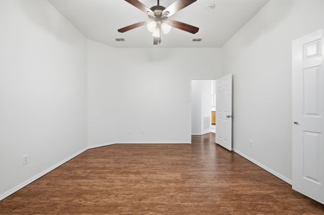 2525 Crooked Creek, Mesquite, TX 75181