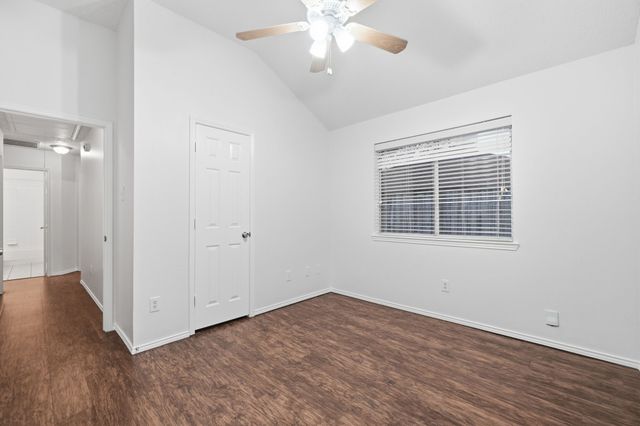 2525 Crooked Creek, Mesquite, TX 75181