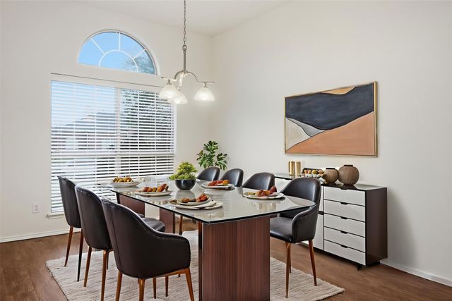 2525 Crooked Creek, Mesquite, TX 75181