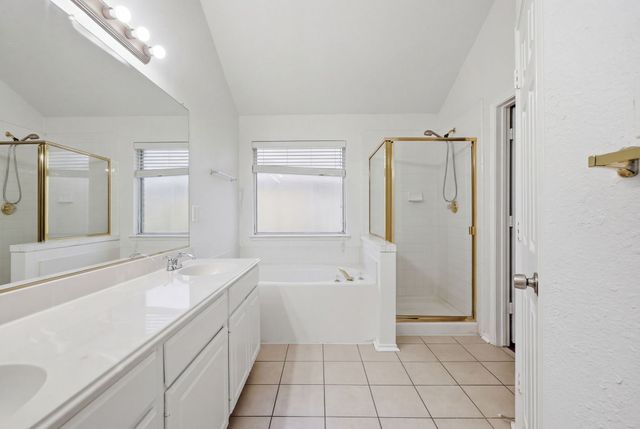 2525 Crooked Creek, Mesquite, TX 75181