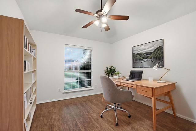 2525 Crooked Creek, Mesquite, TX 75181