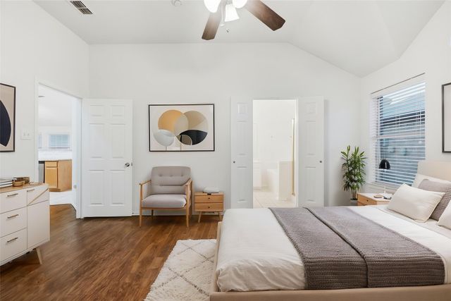 2525 Crooked Creek, Mesquite, TX 75181