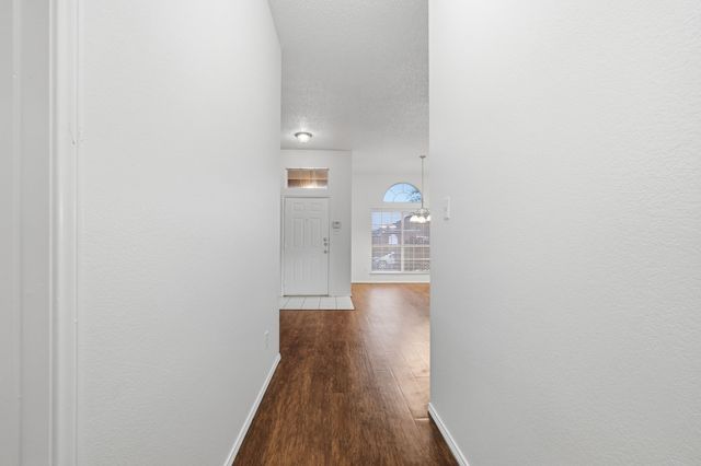 2525 Crooked Creek, Mesquite, TX 75181