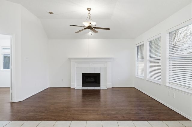 2525 Crooked Creek, Mesquite, TX 75181