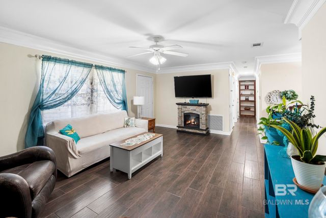 508 Carol Ann Court, Foley, AL 36535