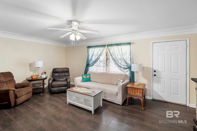 508 Carol Ann Court, Foley, AL 36535