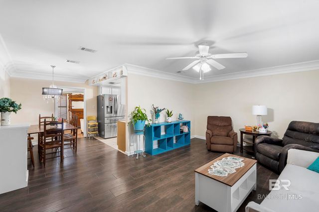 508 Carol Ann Court, Foley, AL 36535