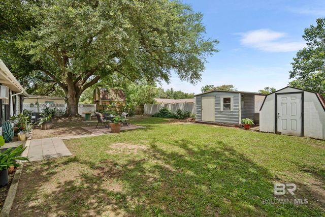 508 Carol Ann Court, Foley, AL 36535