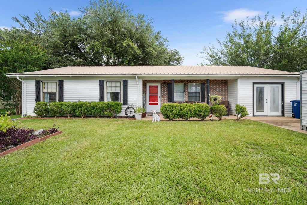 508 Carol Ann Court, Foley, AL 36535