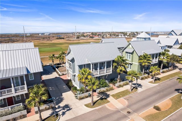 200 Sunset Ave, Port Aransas, TX 78373